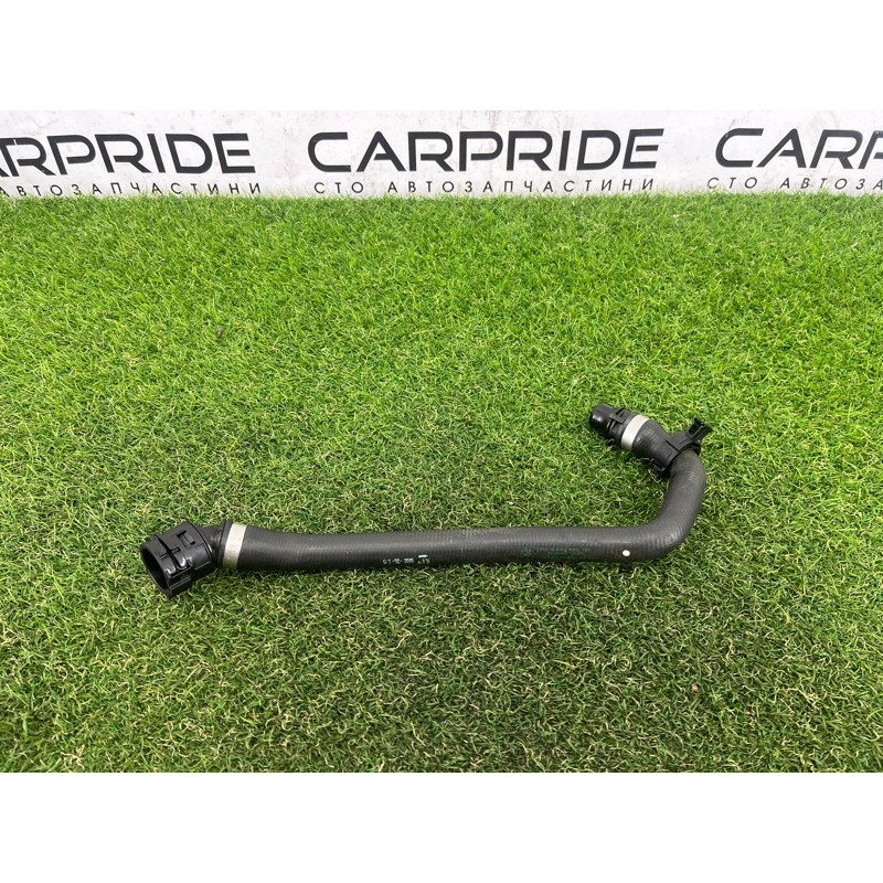 Шланг (система охолодження) BMW 5-series G30 2017 2.0 B46B20 17128602615