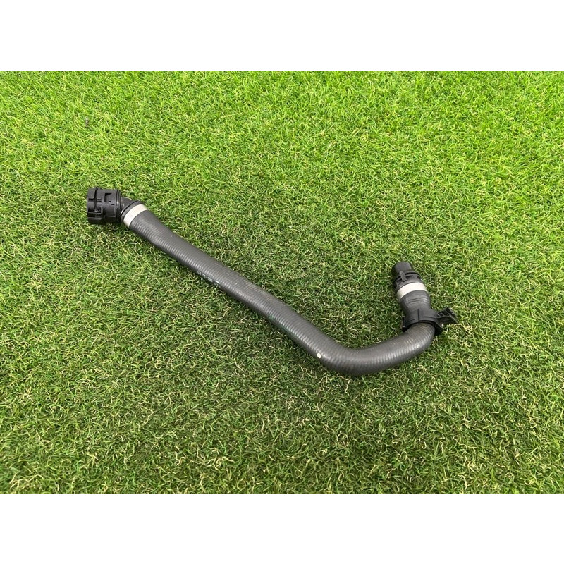 Шланг (система охолодження) BMW 5-series G30 2017 2.0 B46B20 17128602615