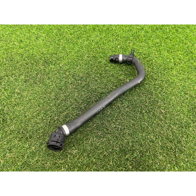 Шланг (система охолодження) BMW 5-series G30 2017 2.0 B46B20 17128602615