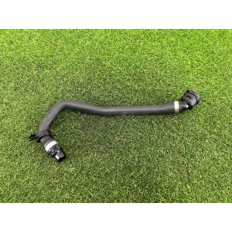 Шланг (система охолодження) BMW 5-series G30 2017 2.0 B46B20 17128602615