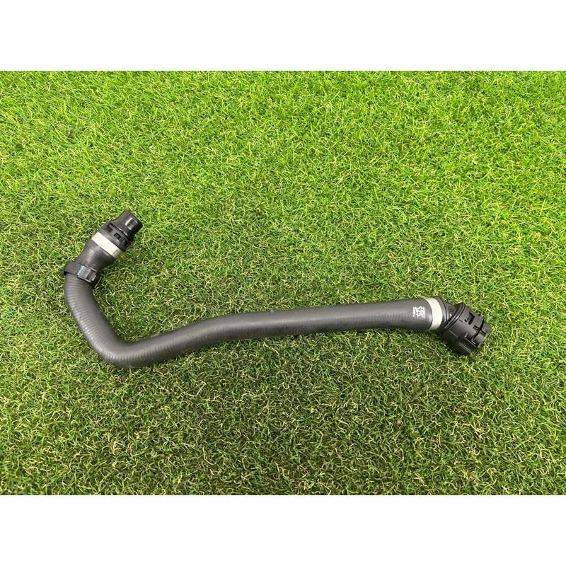 Шланг (система охолодження) BMW 5-series G30 2017 2.0 B46B20 17128602615