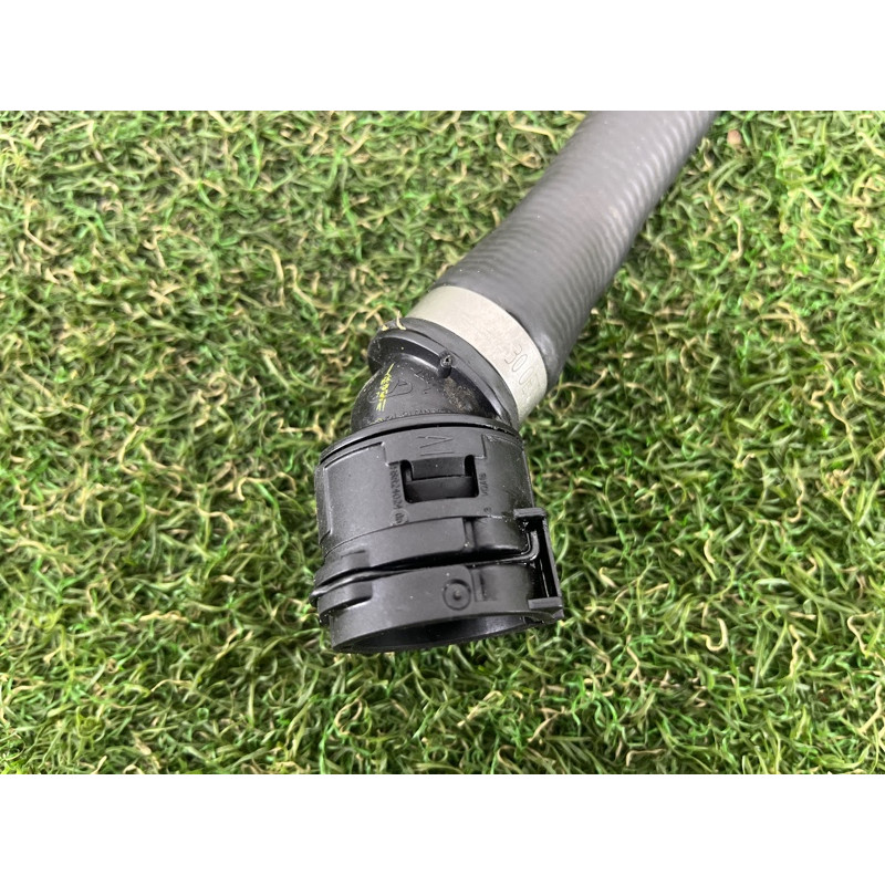 Шланг (система охолодження) BMW 5-series G30 2017 2.0 B46B20 17128602615