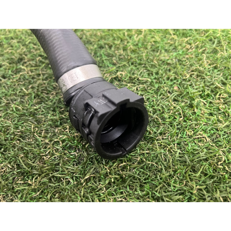 Шланг (система охолодження) BMW 5-series G30 2017 2.0 B46B20 17128602615