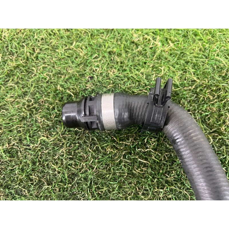 Шланг (система охолодження) BMW 5-series G30 2017 2.0 B46B20 17128602615