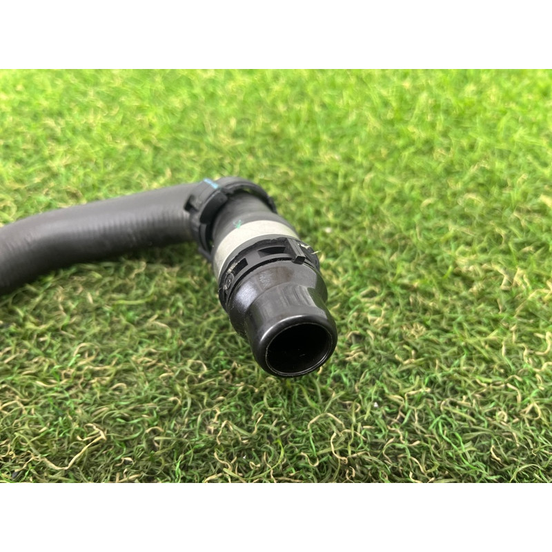 Шланг (система охолодження) BMW 5-series G30 2017 2.0 B46B20 17128602615