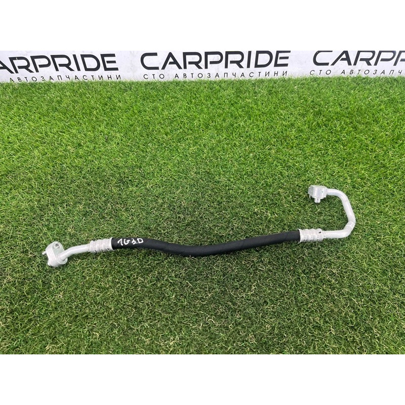 Трубка кондиціонера (обігрів та кондиціювання.) BMW 5-series G30 2017 2.0 B46B20 64539321595