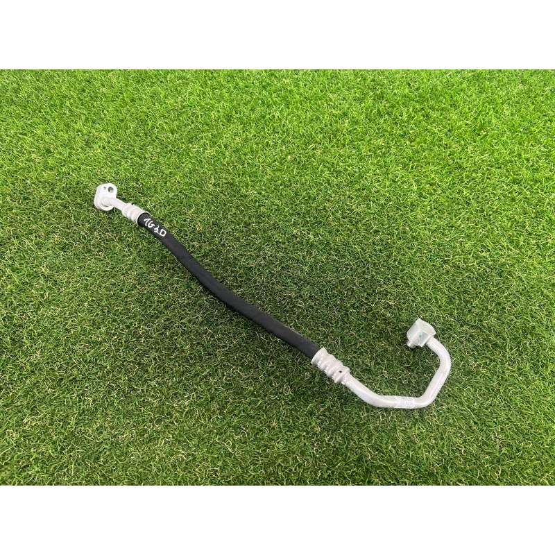 Трубка кондиціонера (обігрів та кондиціювання.) BMW 5-series G30 2017 2.0 B46B20 64539321595