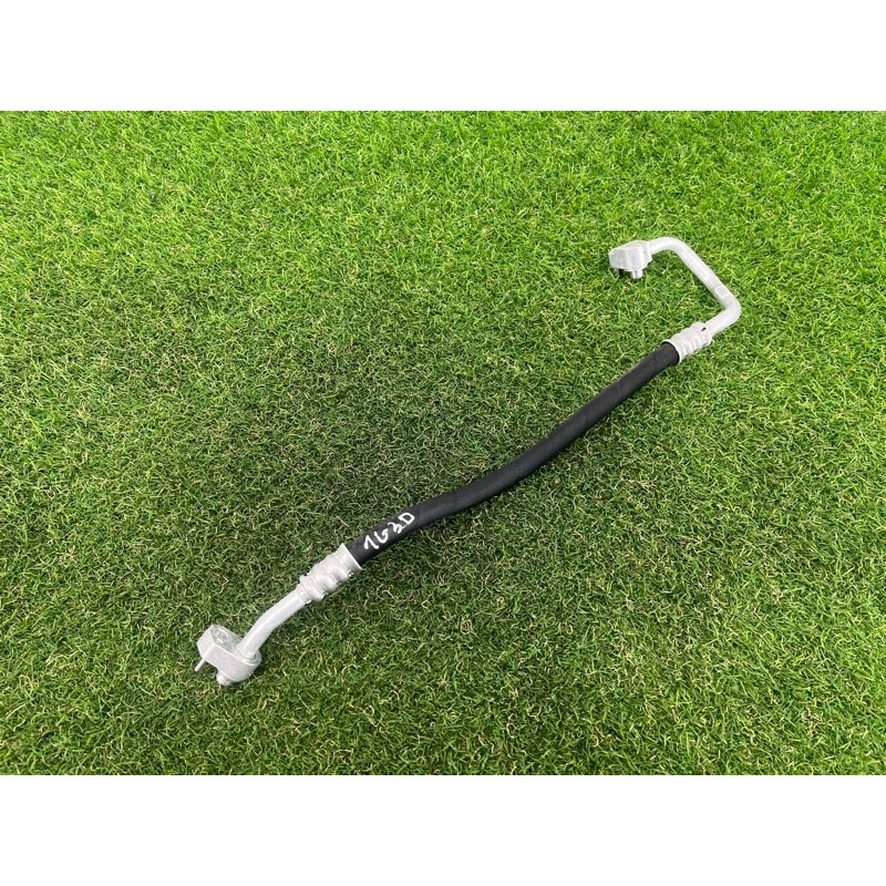 Трубка кондиціонера (обігрів та кондиціювання.) BMW 5-series G30 2017 2.0 B46B20 64539321595