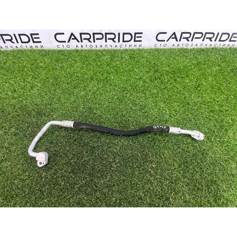 Трубка кондиціонера (обігрів та кондиціювання.) BMW 5-series G30 2017 2.0 B46B20 64539321595