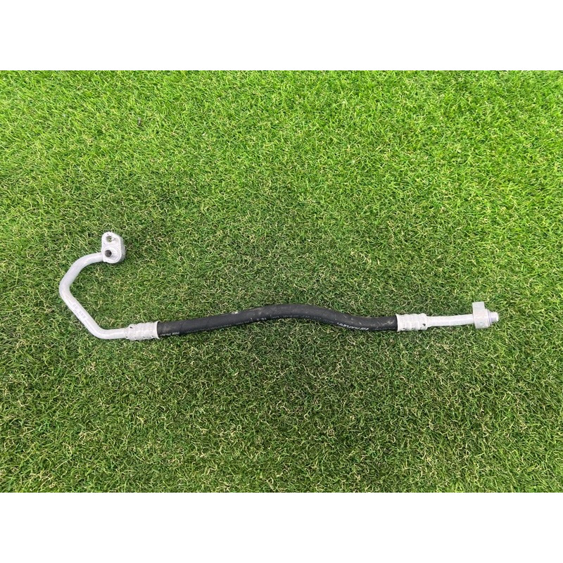 Трубка кондиціонера (обігрів та кондиціювання.) BMW 5-series G30 2017 2.0 B46B20 64539321595