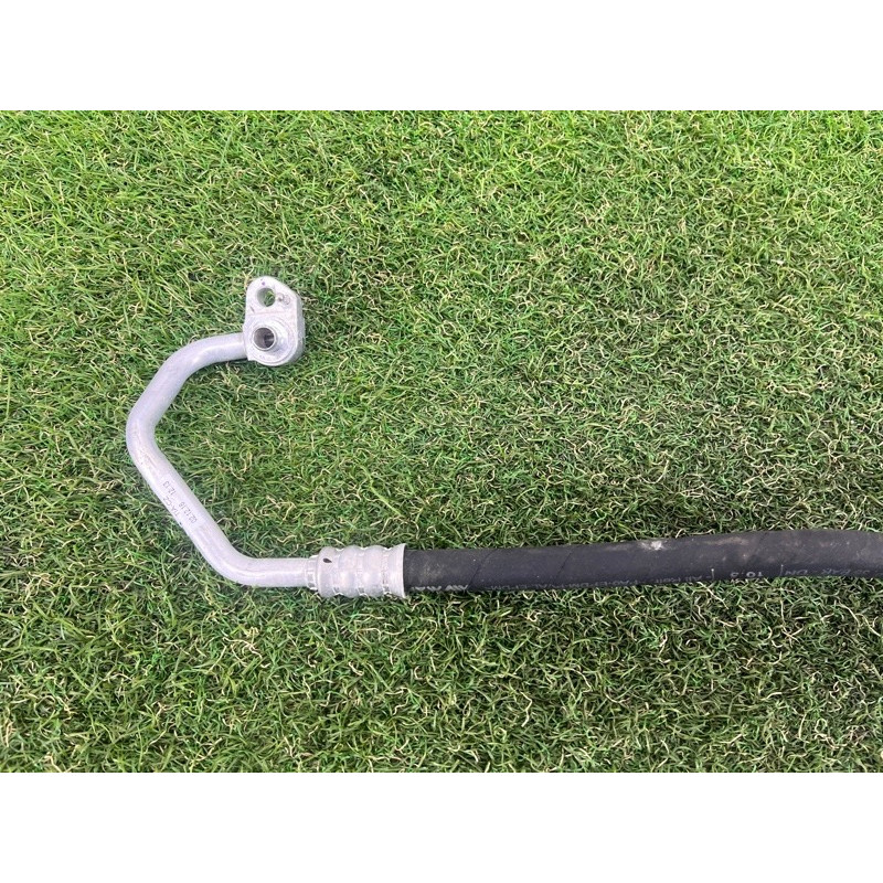 Трубка кондиціонера (обігрів та кондиціювання.) BMW 5-series G30 2017 2.0 B46B20 64539321595