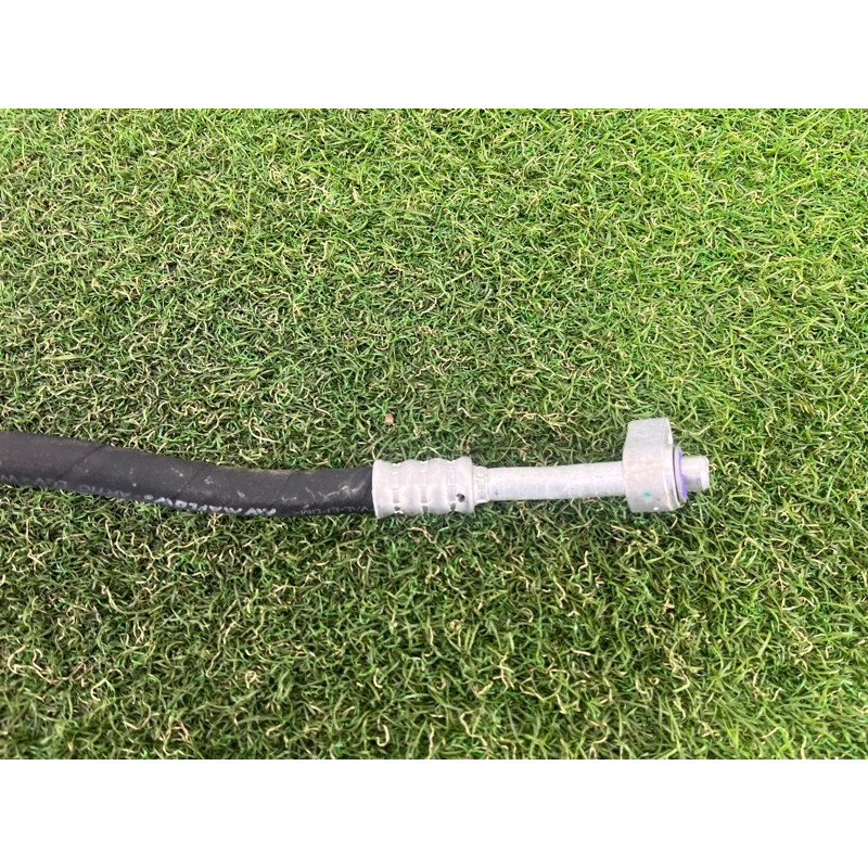 Трубка кондиціонера (обігрів та кондиціювання.) BMW 5-series G30 2017 2.0 B46B20 64539321595