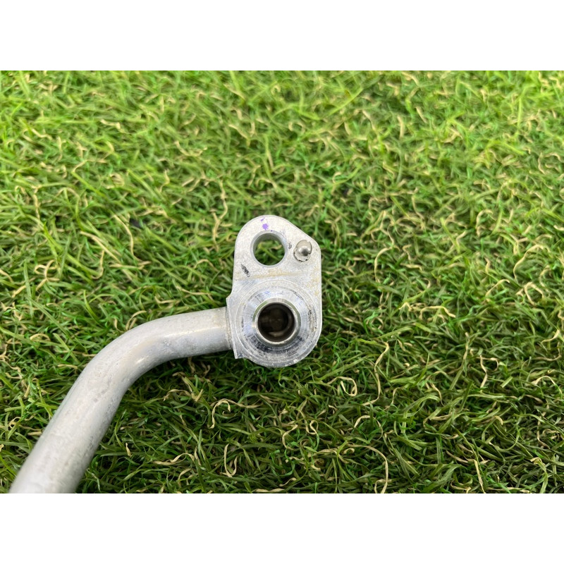 Трубка кондиціонера (обігрів та кондиціювання.) BMW 5-series G30 2017 2.0 B46B20 64539321595