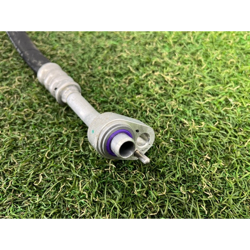 Трубка кондиціонера (обігрів та кондиціювання.) BMW 5-series G30 2017 2.0 B46B20 64539321595