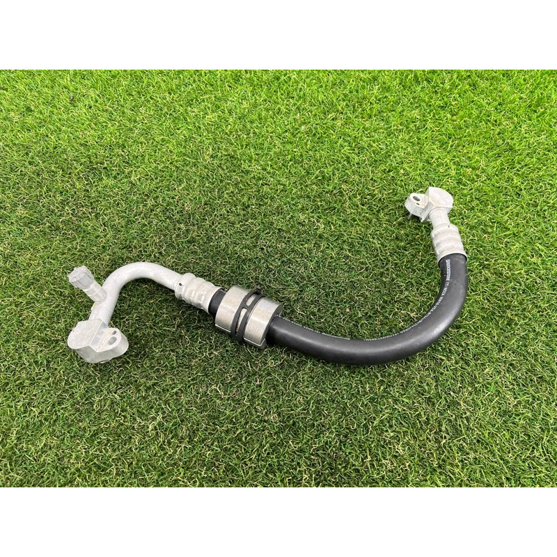 Трубка кондиціонера (обігрів та кондиціювання.) BMW 5-series G30 2017 2.0 B46B20 64539321594