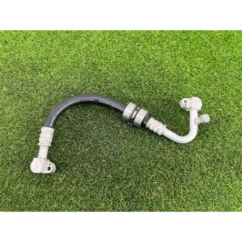 Трубка кондиціонера (обігрів та кондиціювання.) BMW 5-series G30 2017 2.0 B46B20 64539321594