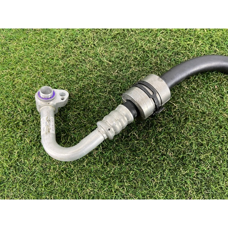 Трубка кондиціонера (обігрів та кондиціювання.) BMW 5-series G30 2017 2.0 B46B20 64539321594