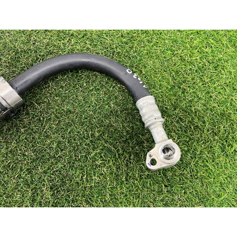 Трубка кондиціонера (обігрів та кондиціювання.) BMW 5-series G30 2017 2.0 B46B20 64539321594