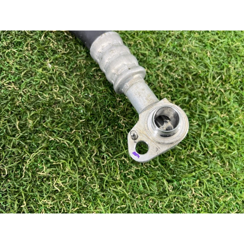 Трубка кондиціонера (обігрів та кондиціювання.) BMW 5-series G30 2017 2.0 B46B20 64539321594