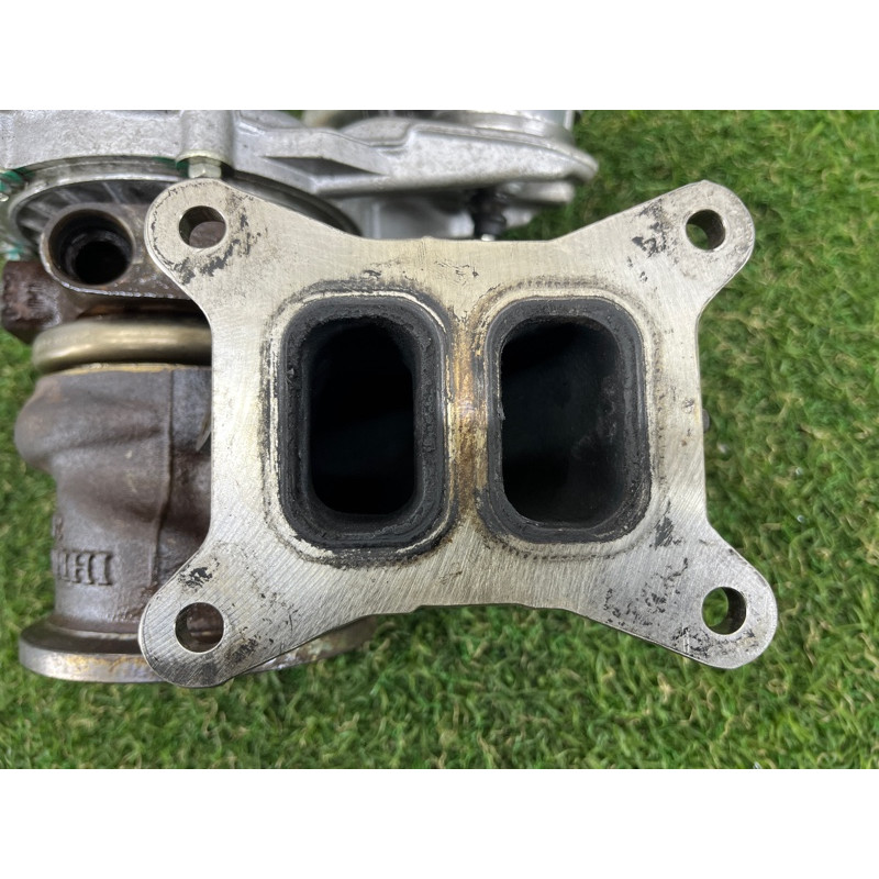 Турбина (выпускная система) AUDI A3 8V 2015 1.8 06K145713E