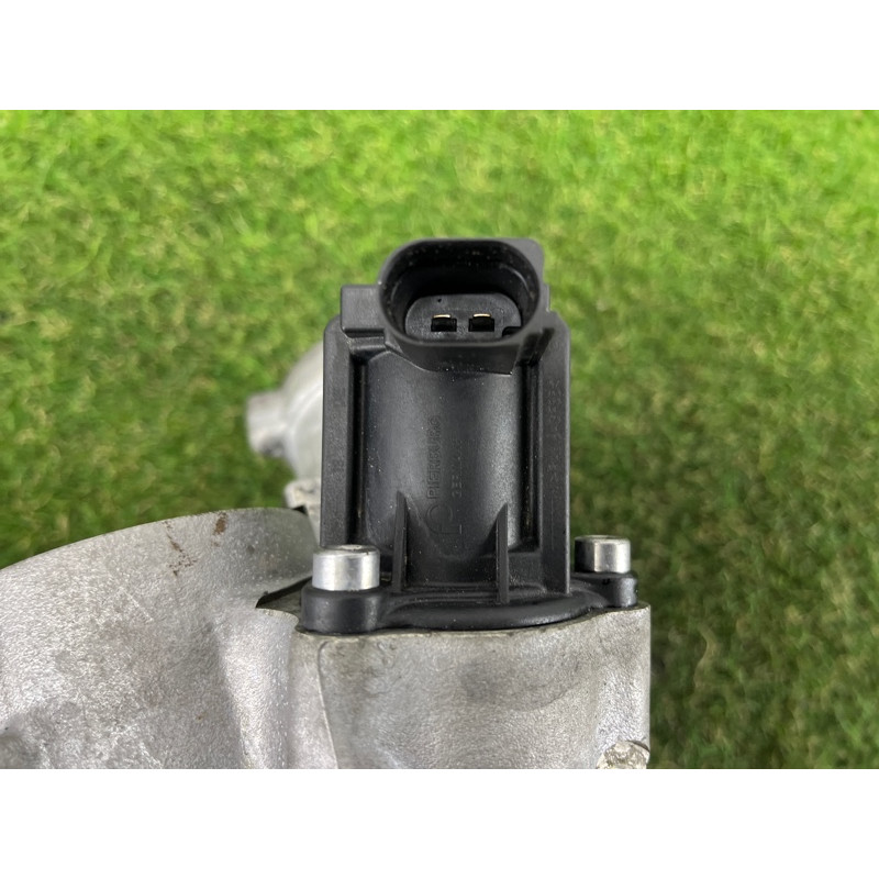 Турбина (выпускная система) AUDI A3 8V 2015 1.8 06K145713E