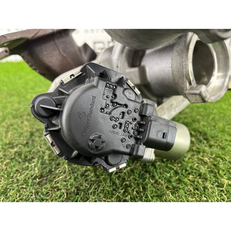 Турбина (выпускная система) AUDI A3 8V 2015 1.8 06K145713E