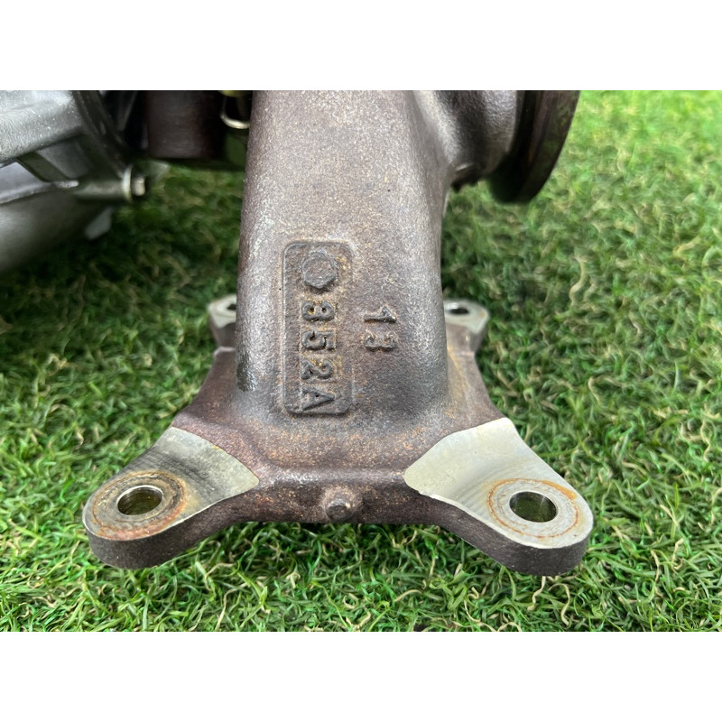 Турбина (выпускная система) AUDI A3 8V 2015 1.8 06K145713E