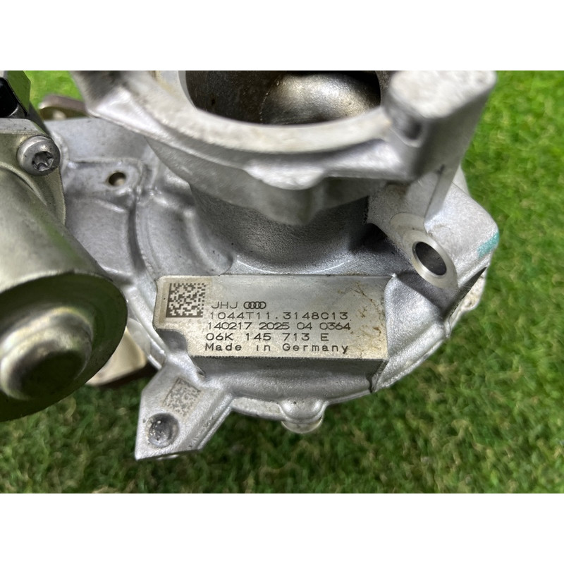 Турбина (выпускная система) AUDI A3 8V 2015 1.8 06K145713E