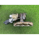 Турбина (выпускная система) BMW 2-series F22 2015 2.0 11657642469