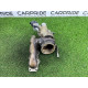Турбина (выпускная система) BMW 2-series F22 2015 2.0 11657642469