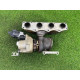 Турбина (выпускная система) BMW 2-series F22 2015 2.0 11657642469