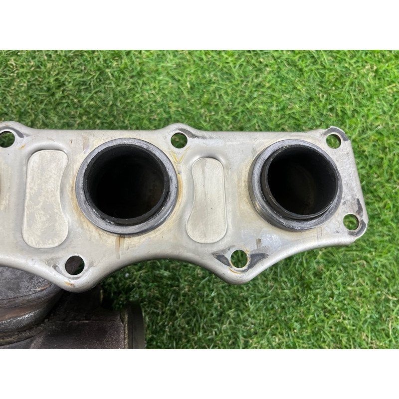 Турбина (выпускная система) BMW 2-series F22 2015 2.0 11657642469