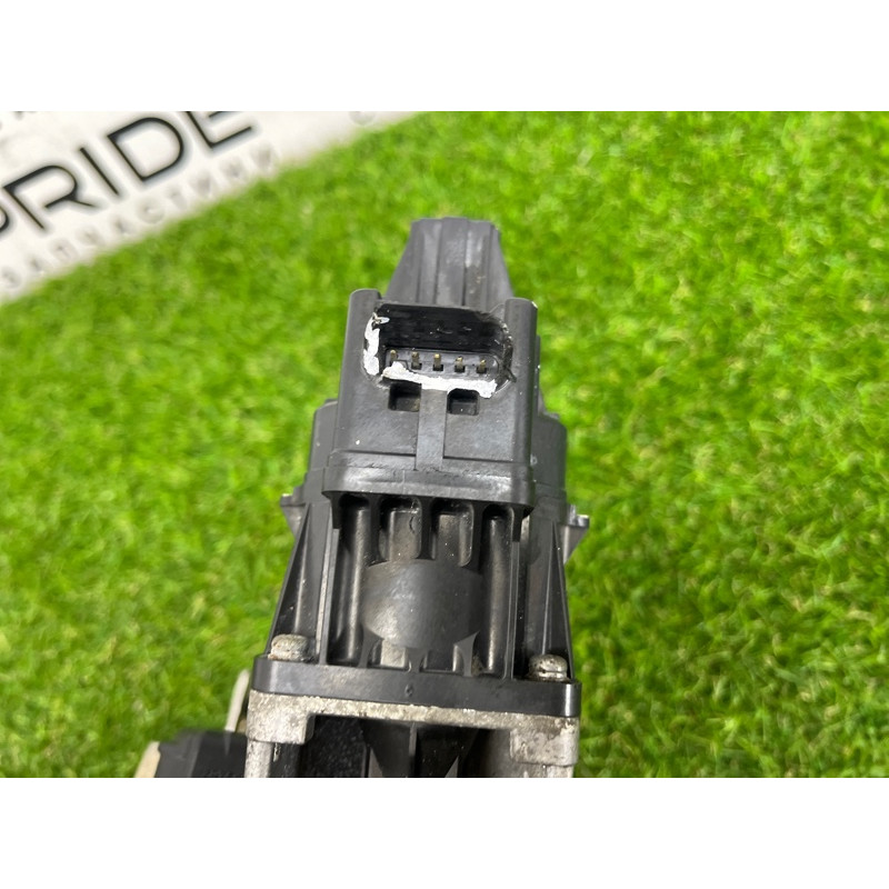 Турбина (выпускная система) BMW 2-series F22 2015 2.0 11657642469