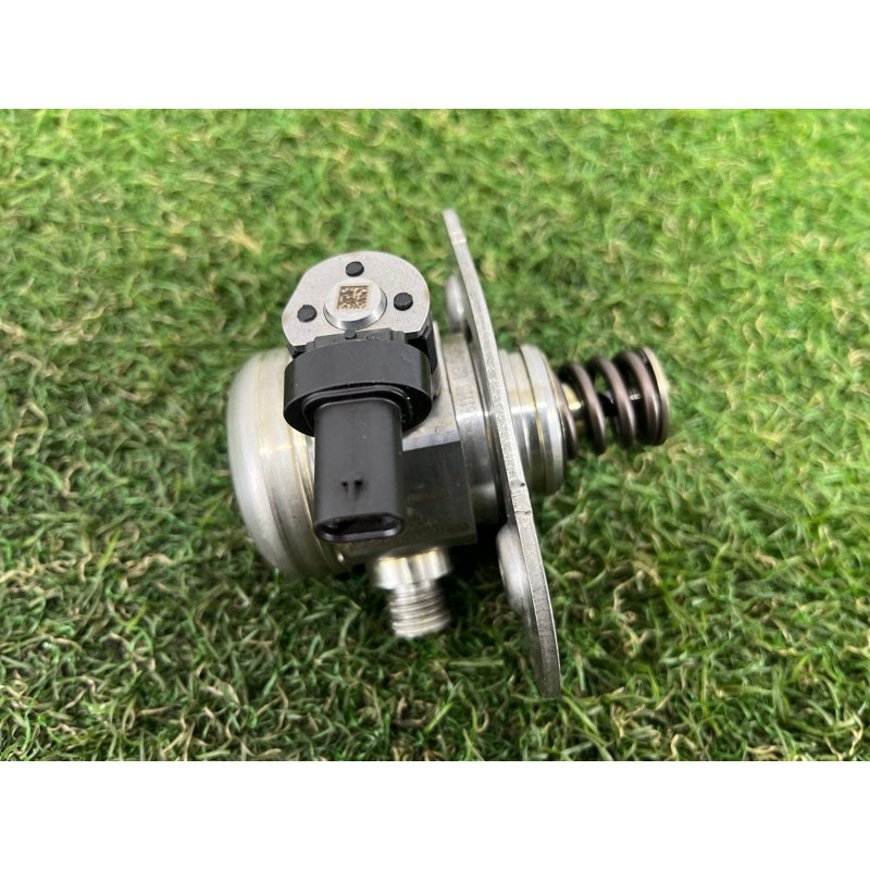 ТНВД (паливна система) BMW 5-series G30 2017 2.0 B46B20 13517642466