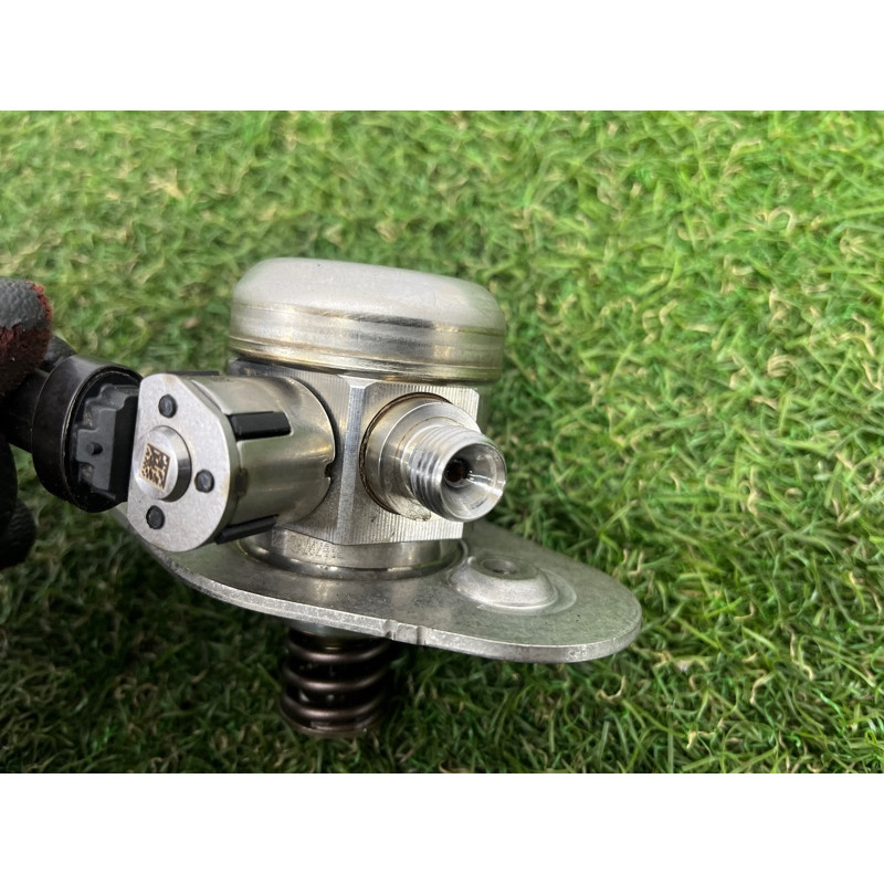 ТНВД (паливна система) BMW 5-series G30 2017 2.0 B46B20 13517642466