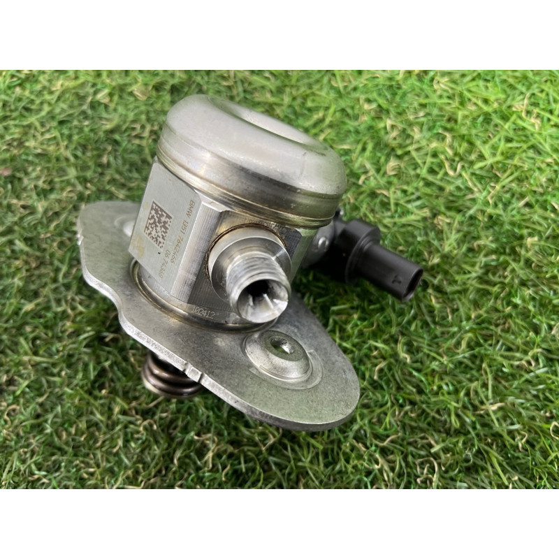 ТНВД (паливна система) BMW 5-series G30 2017 2.0 B46B20 13517642466