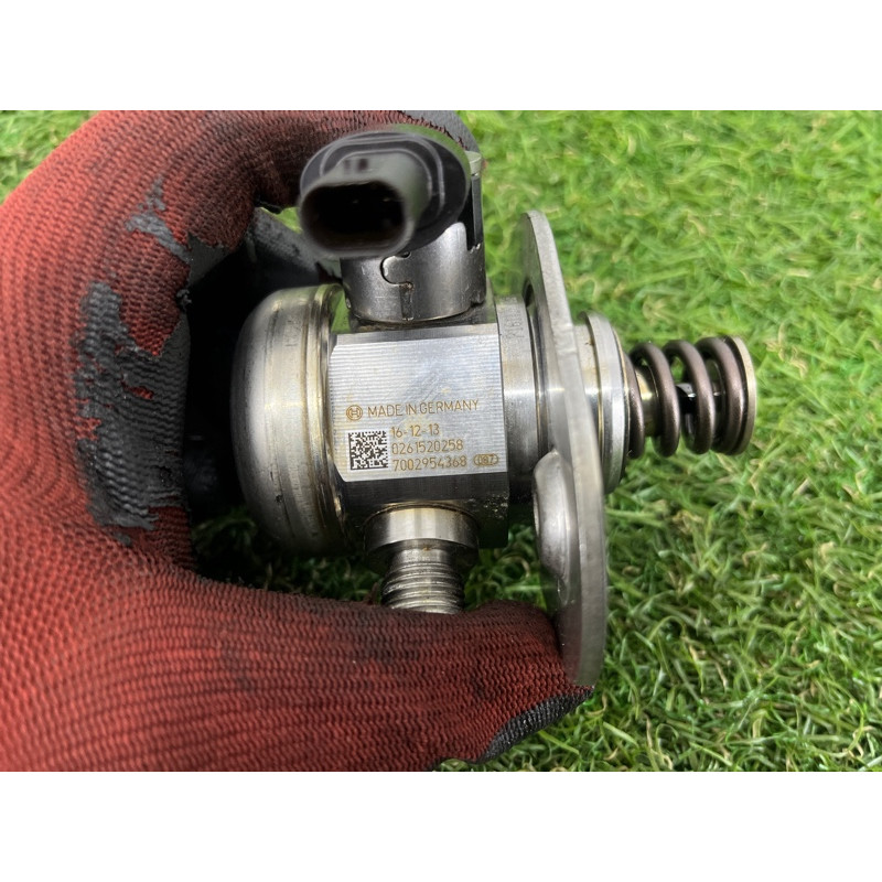 ТНВД (паливна система) BMW 5-series G30 2017 2.0 B46B20 13517642466