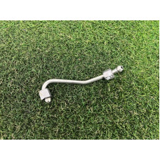 Паливна трубка