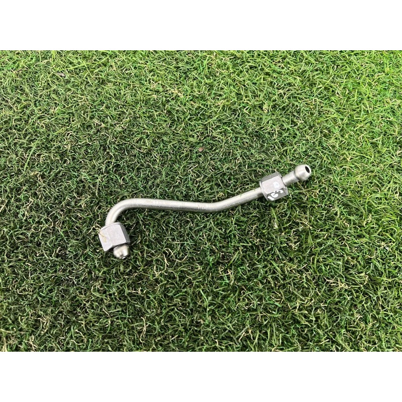 Паливна трубка (паливна система) BMW 5-series G30 2017 2.0 B46B20 13537639980