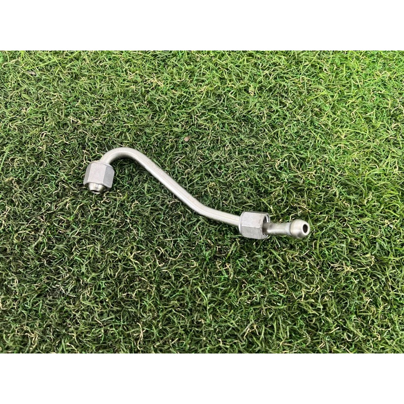 Паливна трубка (паливна система) BMW 5-series G30 2017 2.0 B46B20 13537639980