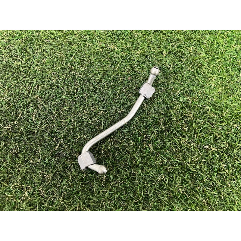 Паливна трубка (паливна система) BMW 5-series G30 2017 2.0 B46B20 13537639980