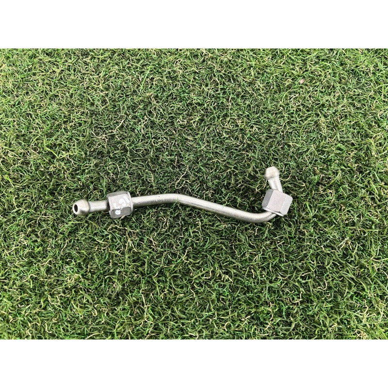 Паливна трубка (паливна система) BMW 5-series G30 2017 2.0 B46B20 13537639980