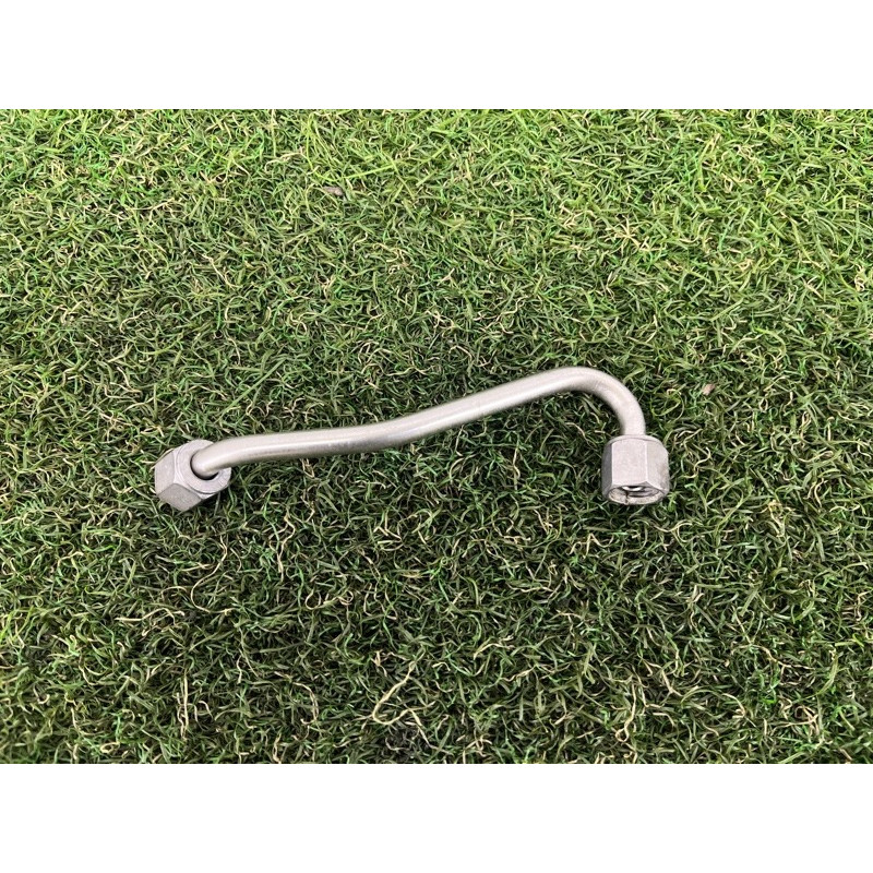 Паливна трубка (паливна система) BMW 5-series G30 2017 2.0 B46B20 13537639980