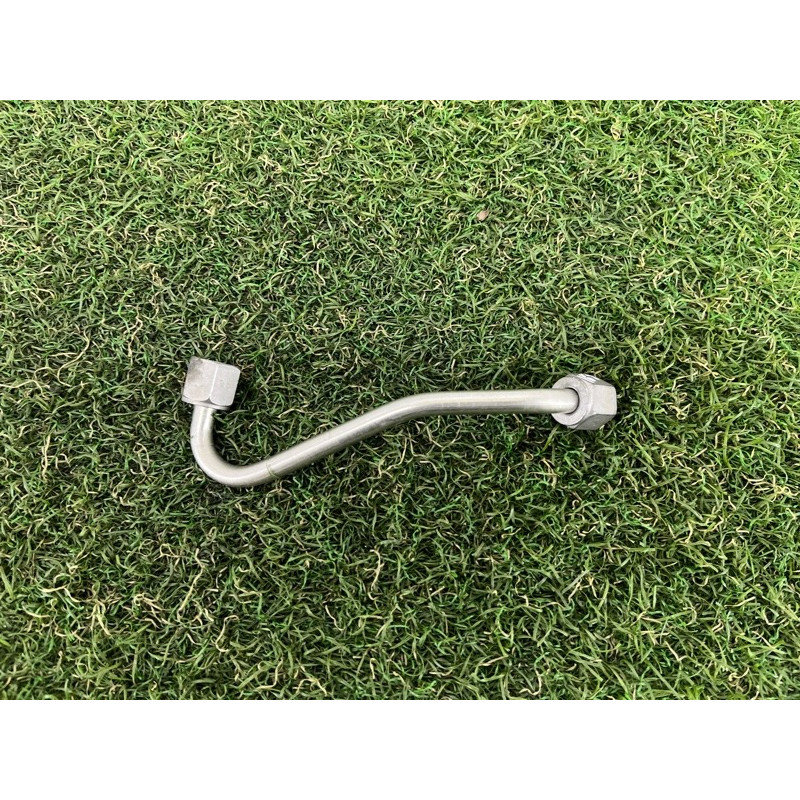 Паливна трубка (паливна система) BMW 5-series G30 2017 2.0 B46B20 13537639980