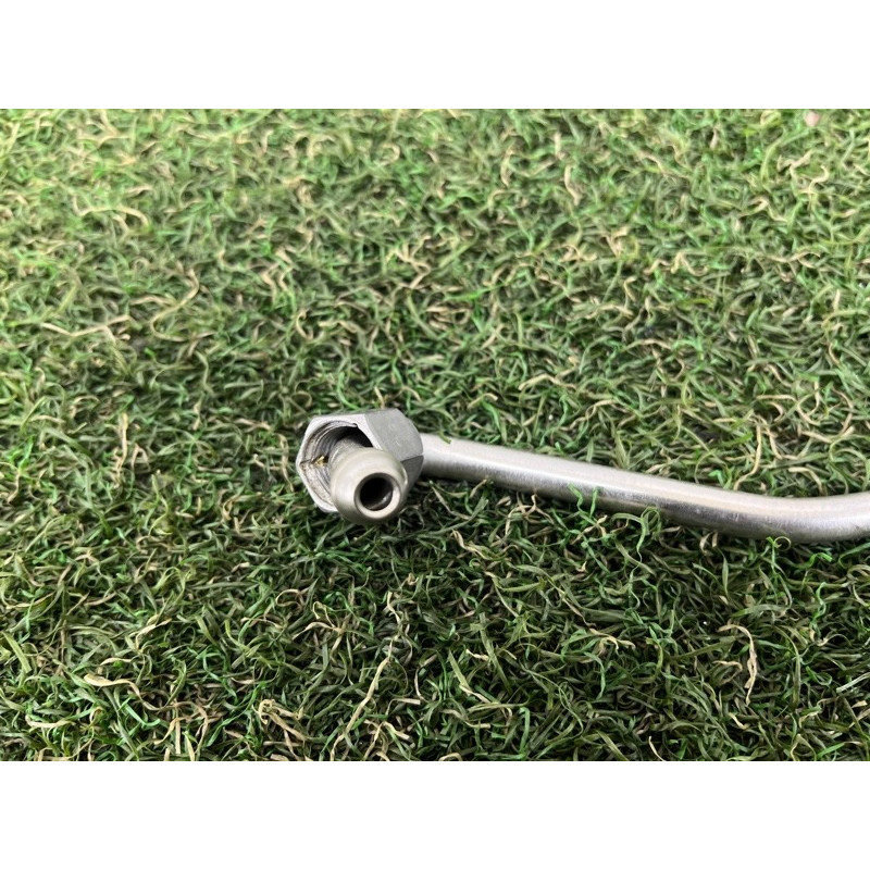 Паливна трубка (паливна система) BMW 5-series G30 2017 2.0 B46B20 13537639980