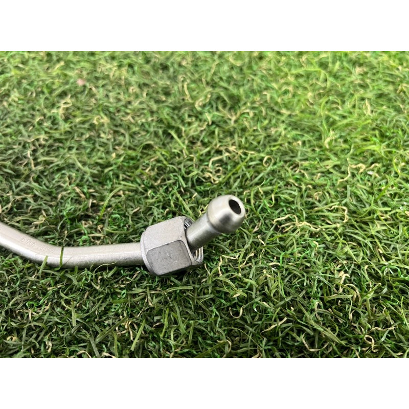 Паливна трубка (паливна система) BMW 5-series G30 2017 2.0 B46B20 13537639980