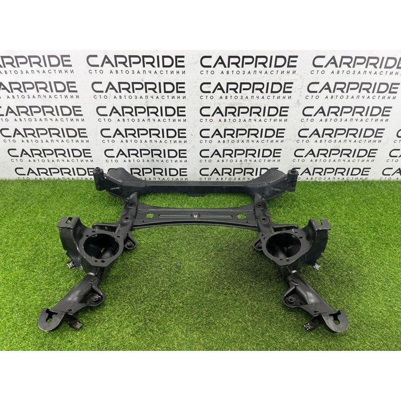 Подрамник (подвеска) BMW X3 F25 2012 3.0 31116787915