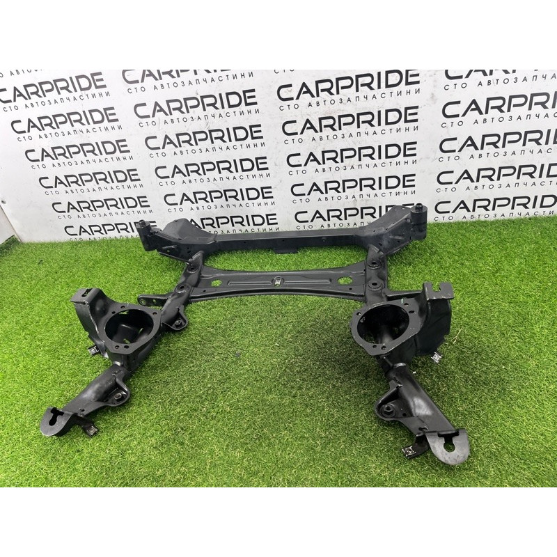 Подрамник (подвеска) BMW X3 F25 2012 3.0 31116787915