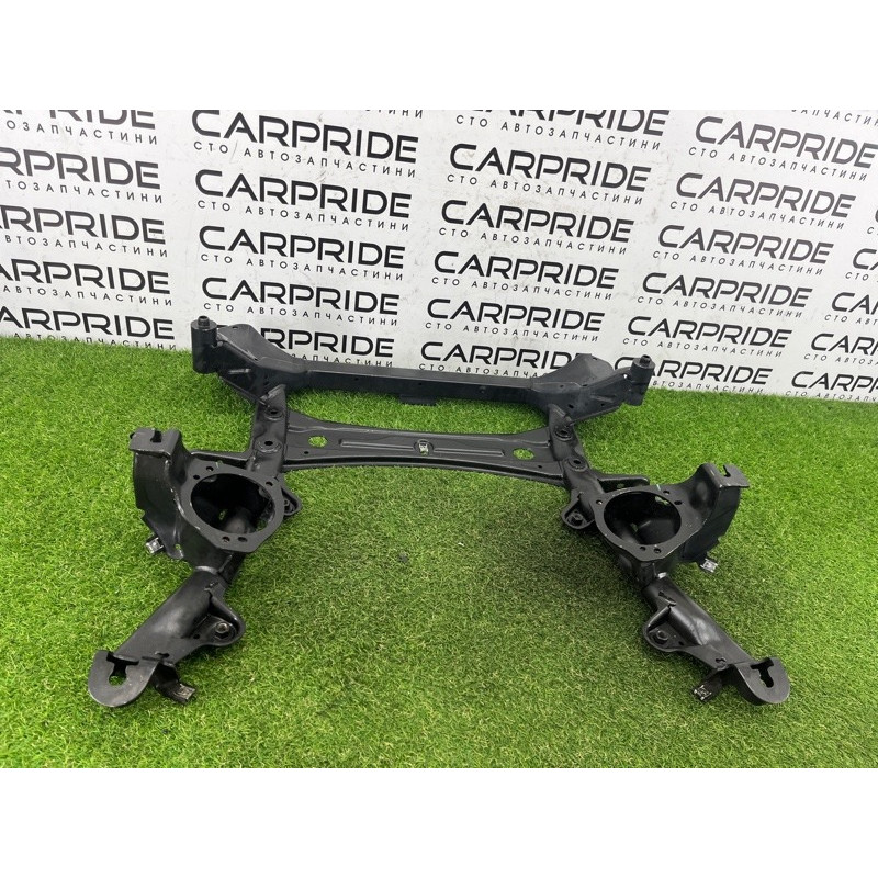 Подрамник (подвеска) BMW X3 F25 2012 3.0 31116787915