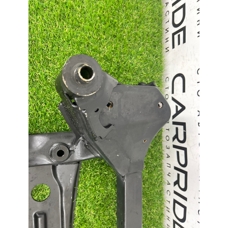 Подрамник (подвеска) BMW X3 F25 2012 3.0 31116787915